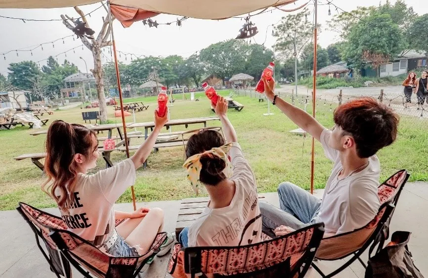 Từ cú ngược dòng đến hành trình 17 năm bền bỉ với chuẩn 3 Không của Trà Thanh Nhiệt Dr Thanh