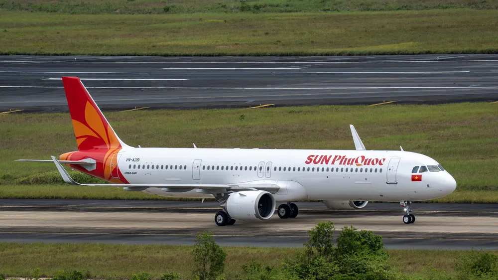Sun PhuQuoc Airways tung đến 5 ưu đãi cùng lúc trong ngày mở bán vé bay 15-10
