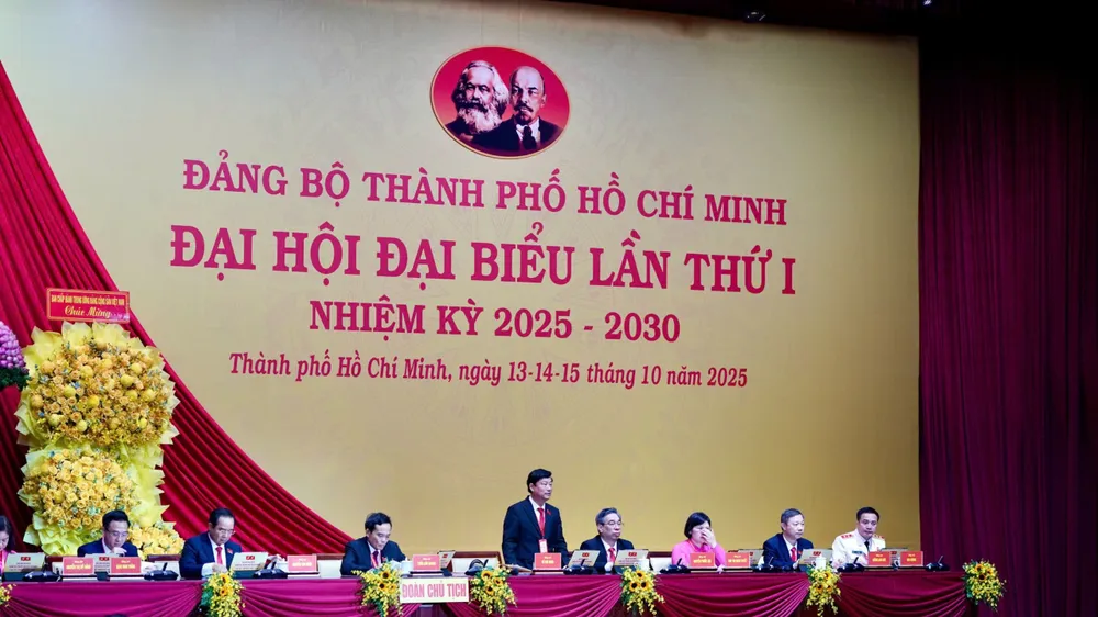 Nhập cuộc hành động, khẳng định vị thế tiên phong