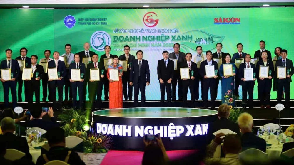  Thêm cơ hội cho doanh nghiệp khẳng định thương hiệu