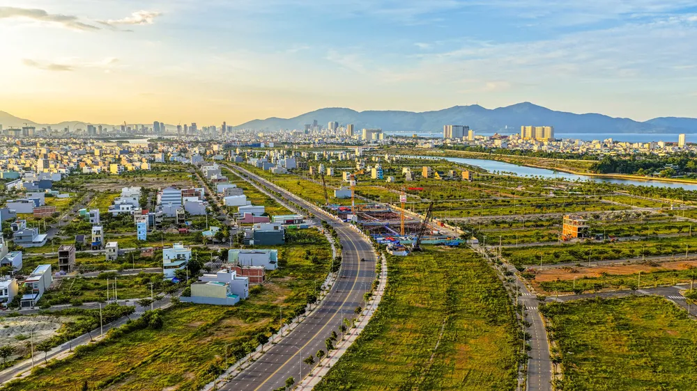Sun NeO City khởi nguồn chuẩn sống mơ ước tại Nam Đà Nẵng