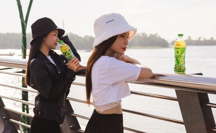 Sinh viên năm nhất: Hành trình biến lo âu thành động lực để trưởng thành