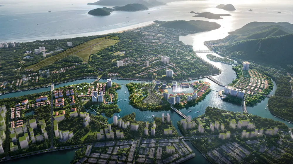 Nha Trang: Người khổng lồ du lịch thức giấc, bắt đầu cuộc đua “đô thị đáng sống”