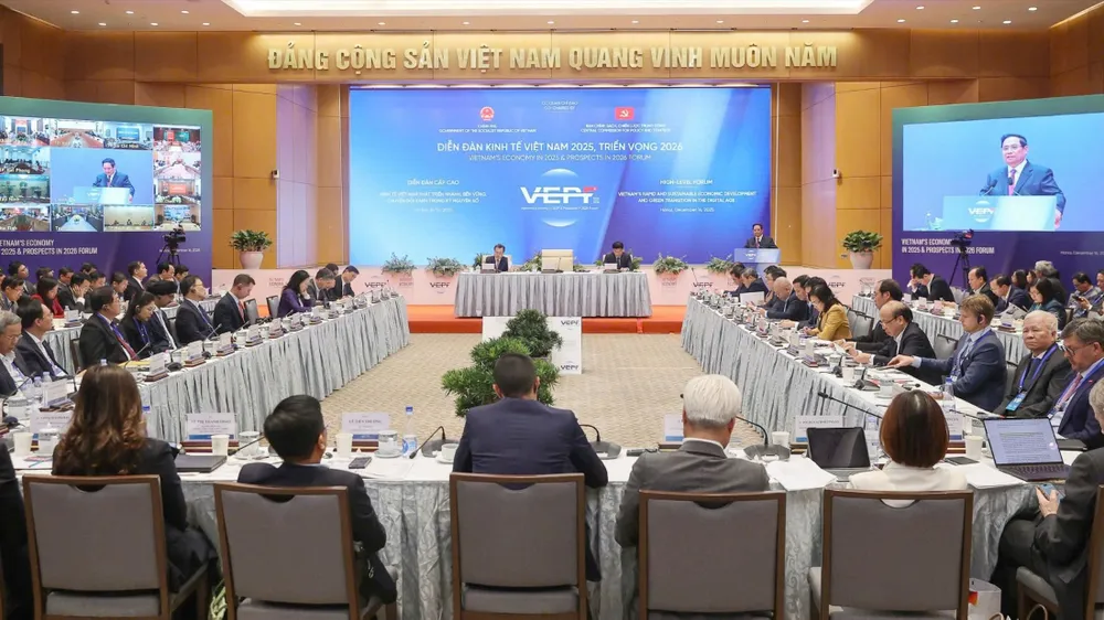 Kiểm soát tốt rủi ro để vững vàng tăng trưởng