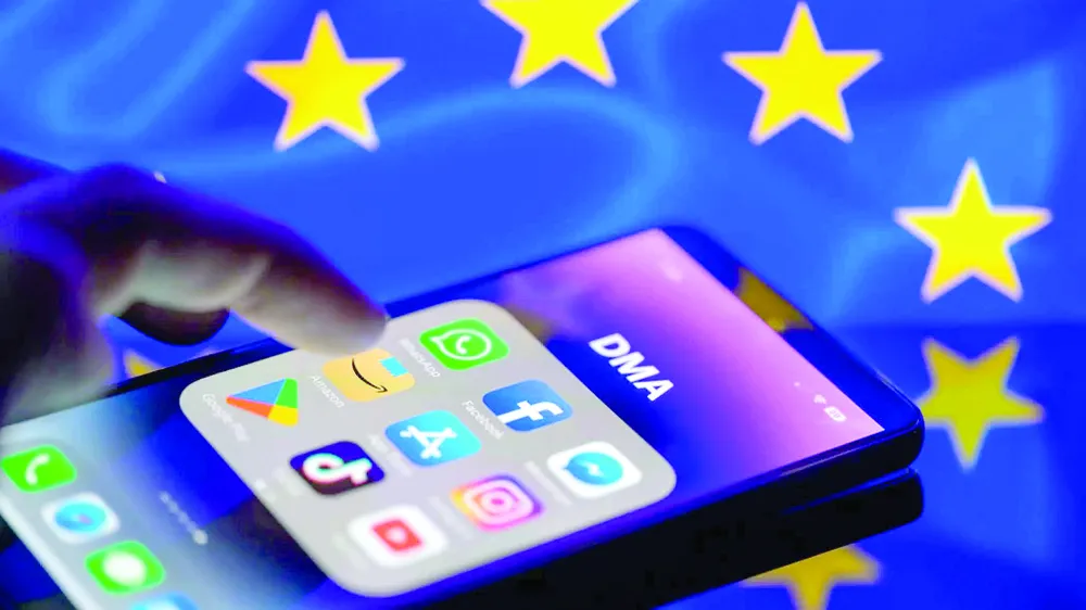 Quan hệ Mỹ - EU thêm rạn nứt