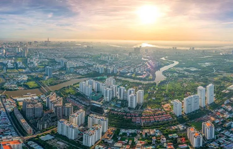 Dự án Essensia Broadway - tận hưởng trọn vẹn nhịp sống đô thị hiện đại