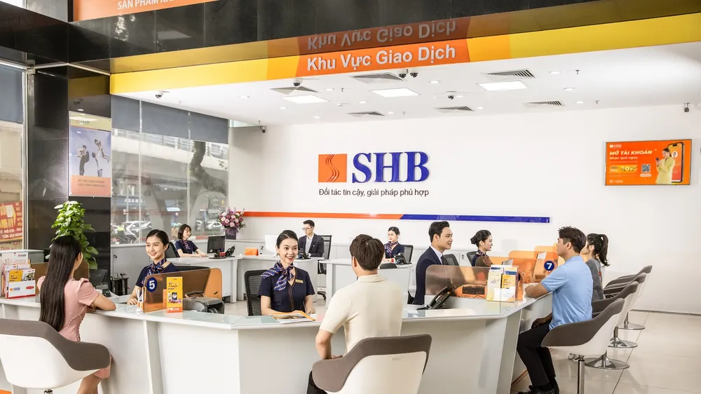 SHB chuẩn bị hoàn tất thương vụ chuyển nhượng SHBFinance cho Krungsri