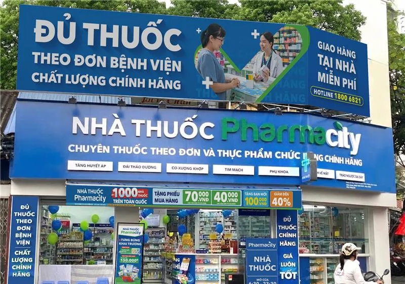 Chăm sóc trẻ mắc tay chân miệng: Chuyên gia Pharmacity cảnh báo những sai lầm khi chăm sóc tại nhà