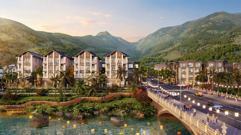 Những giờ cuối trước khi khu Bạch Vân đóng bảng hàng: Ranh giới giữa “sở hữu” và “bỏ lỡ” chỉ cách nhau vài phút