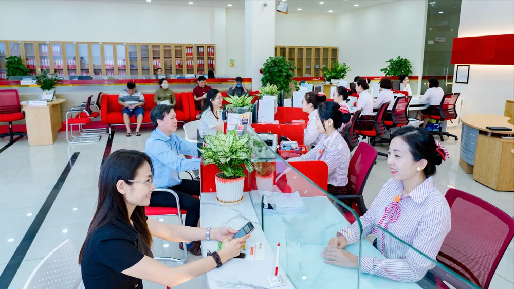 HDBank đẩy mạnh tài trợ theo chuỗi: Tín chấp lên đến 5 tỷ và tỷ lệ tài trợ đến 100%