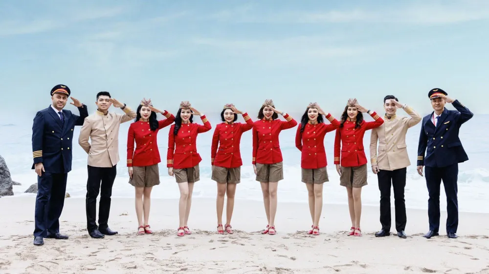 Vietjet đứng đầu Đông Nam Á về tối ưu phát thải trên các chuyến bay nội vùng