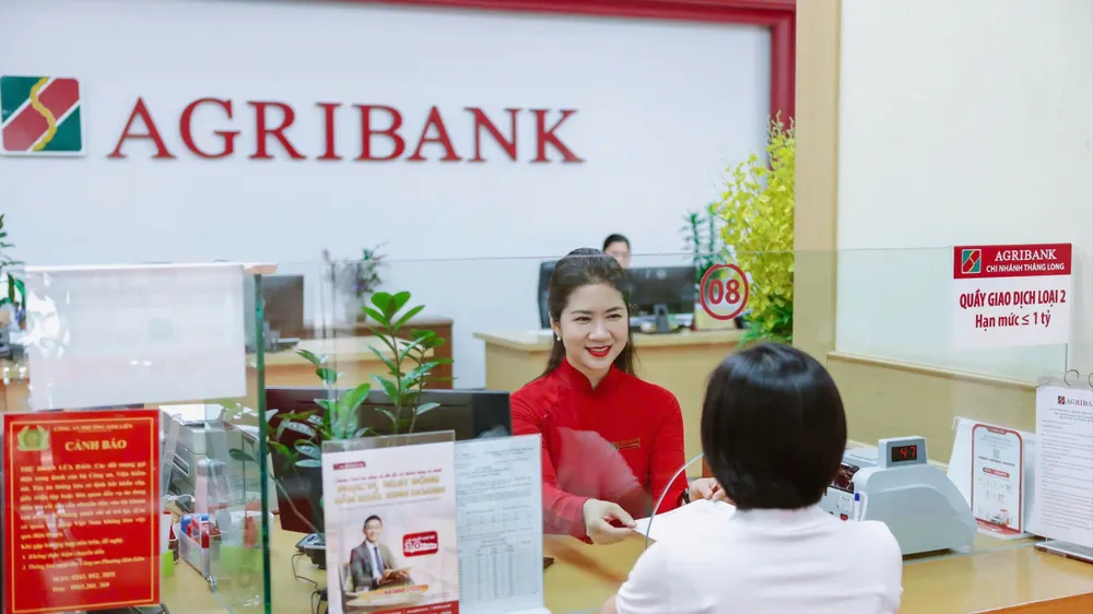 Agribank chào bán 15.000 tỷ đồng trái phiếu ra công chúng năm 2026
