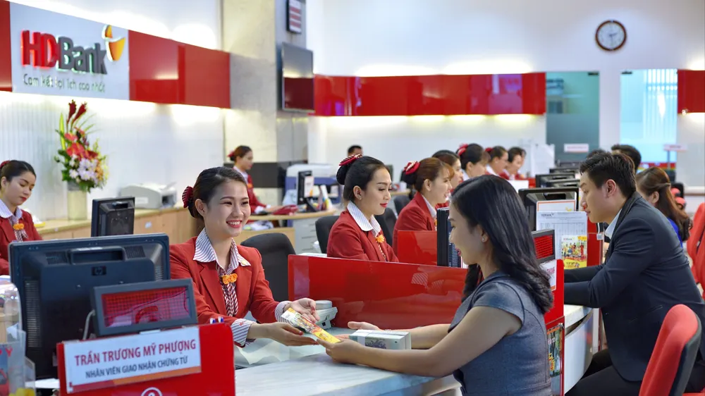 HDBank huy động thành công 721 triệu USD từ ADB, Standard Chartered và các định chế tài chính quốc tế