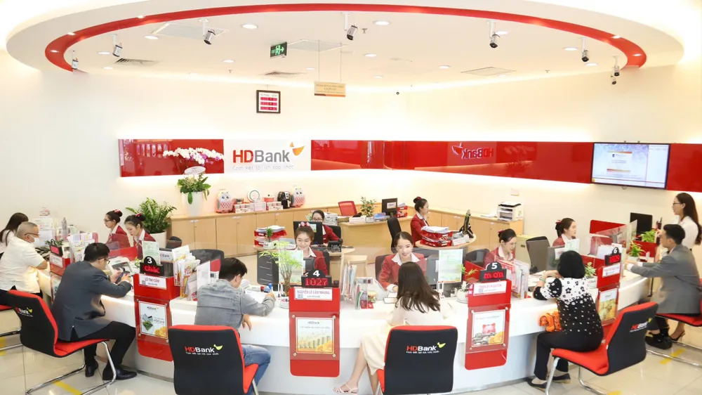 Fitch Ratings lần đầu xếp hạng HDBank, ghi nhận nền tảng tài chính vững mạnh top đầu Việt Nam