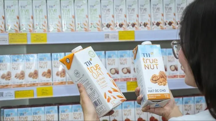 Dinh dưỡng cá nhân hóa: Khi chế độ dinh dưỡng được "thiết kế" phù hợp cho từng nhu cầu sức khỏe