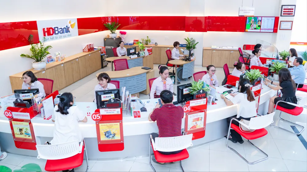 HDBank là doanh nghiệp tiêu biểu về năng lượng, môi trường xanh