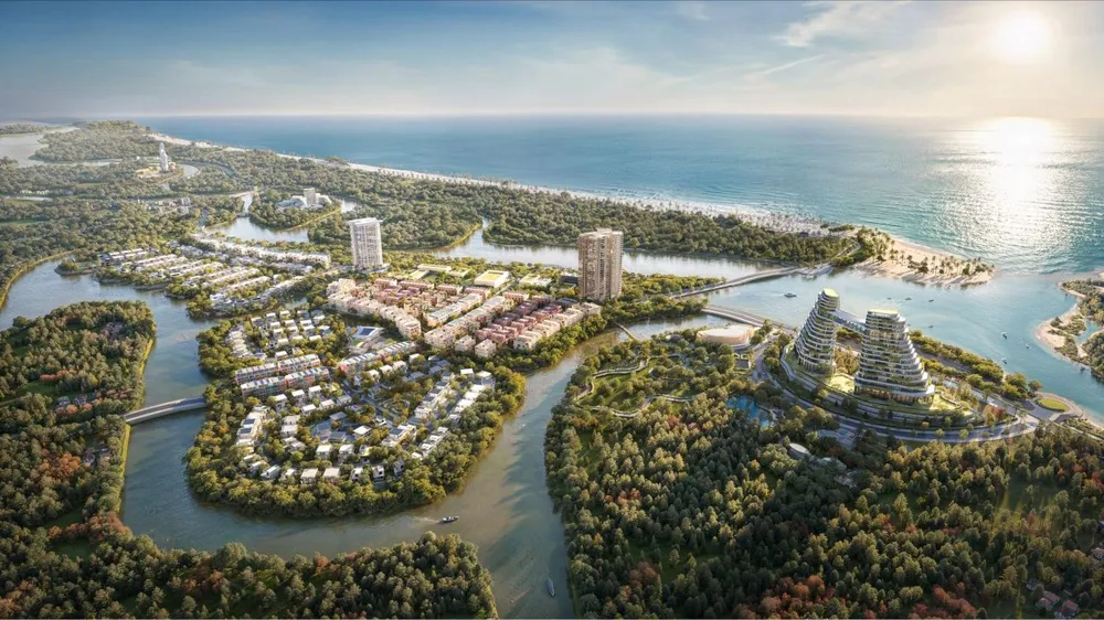 Khi ESG trở thành một phần giá trị xa xỉ: Góc nhìn quốc tế về HAUS