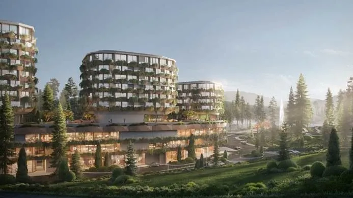 HAUS và cuộc hội ngộ của những người kiến tạo: Khi Việt Nam trở thành điểm đến của những chuẩn mực sống mới