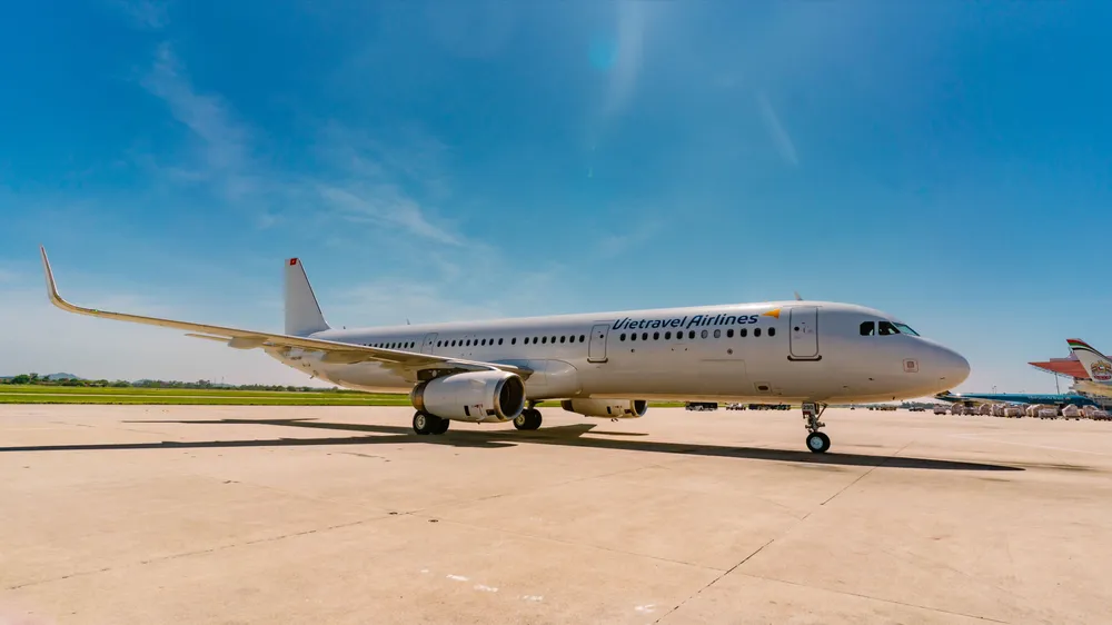 Vietravel Airlines hợp tác với Airbus mua thêm 50 máy bay thế hệ mới