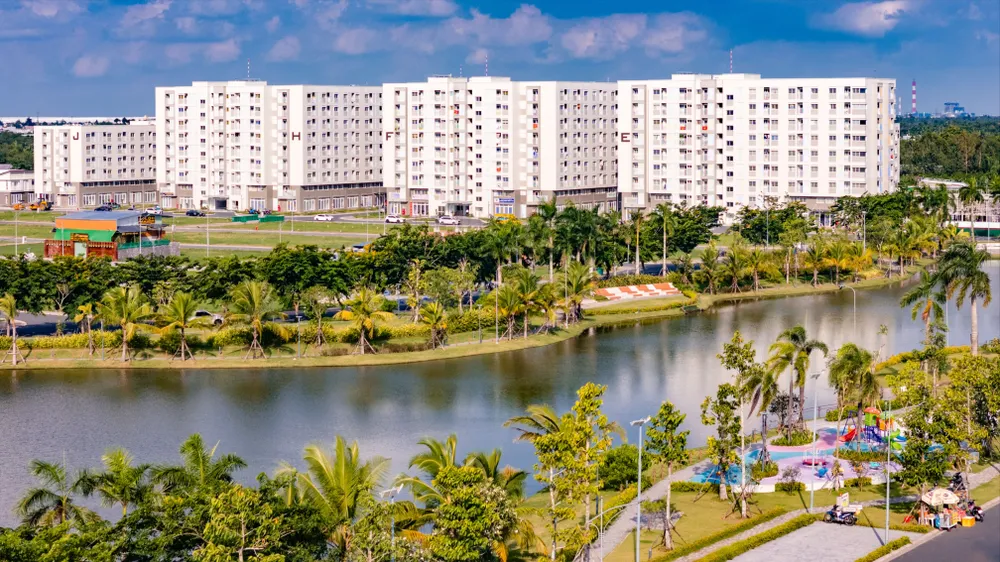 Nam Long Experience 2026: Điểm hẹn trải nghiệm dành cho gia đình, khách hàng và cộng đồng