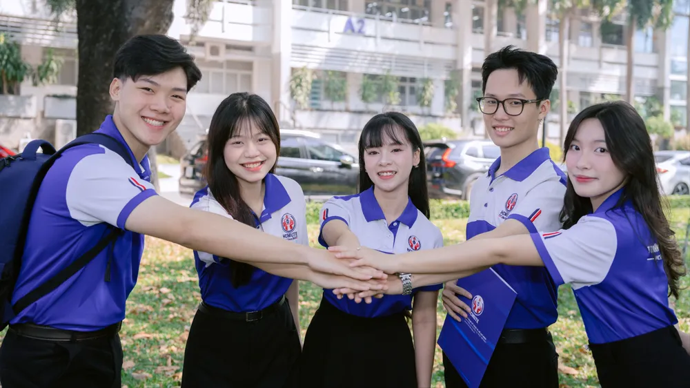 HCM-UTE tiếp tục nhận hồ sơ tuyển sinh đại học đào tạo từ xa đợt 3 năm 2026