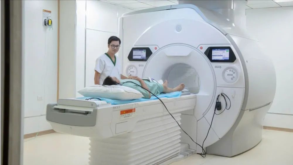 Vingroup khởi công Vinmec cần giờ – Bệnh viện Đa khoa theo tiêu chuẩn y tế hàng đầu thế giới