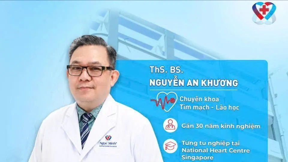 6 sai lầm trong hành trình kiểm soát bệnh tăng huyết áp