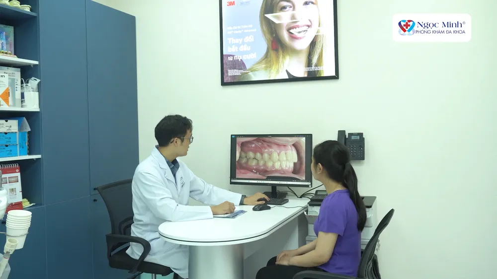 Răng sứ có đơn thuần là phương pháp thẩm mỹ?