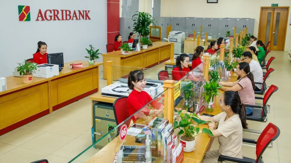 Agribank triển khai giảm lãi suất cho vay tới 2,0%/năm, hỗ trợ người dân và doanh nghiệp