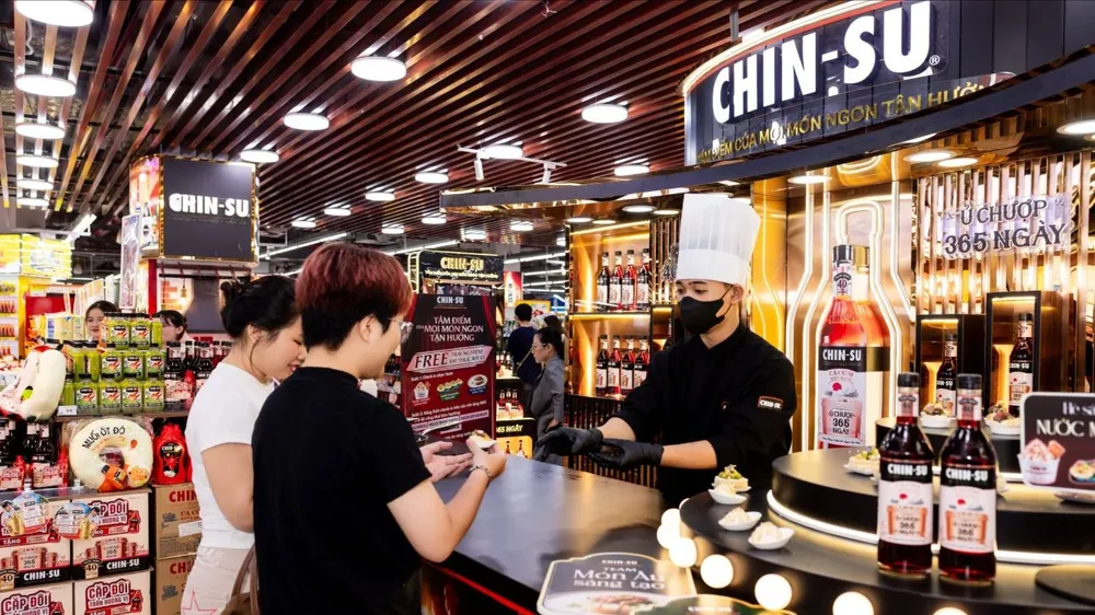 Vì sao nhà đầu tư sẵn sàng trả giá cao hơn cho thương hiệu mạnh, Masan Consumer có lợi thế gì?