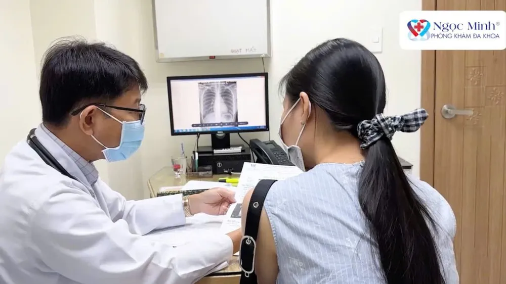 Bệnh não mô cầu: Chủ động phòng ngừa, giảm nguy cơ mắc bệnh