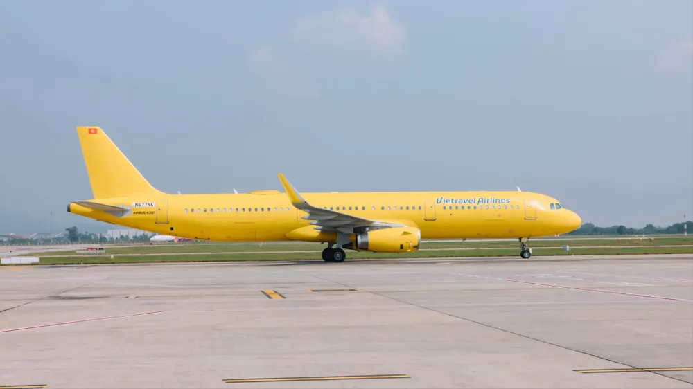 Vietravel Airlines đón thêm tàu bay, mở rộng mạng bay quốc tế dịp cuối năm