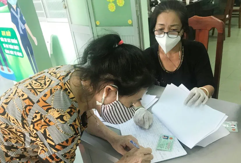 Cơ quan nhà nước phải đảm bảo ít nhất 16 tiêu chí an toàn với dịch Covid-19, áp dụng từ ngày 15-9