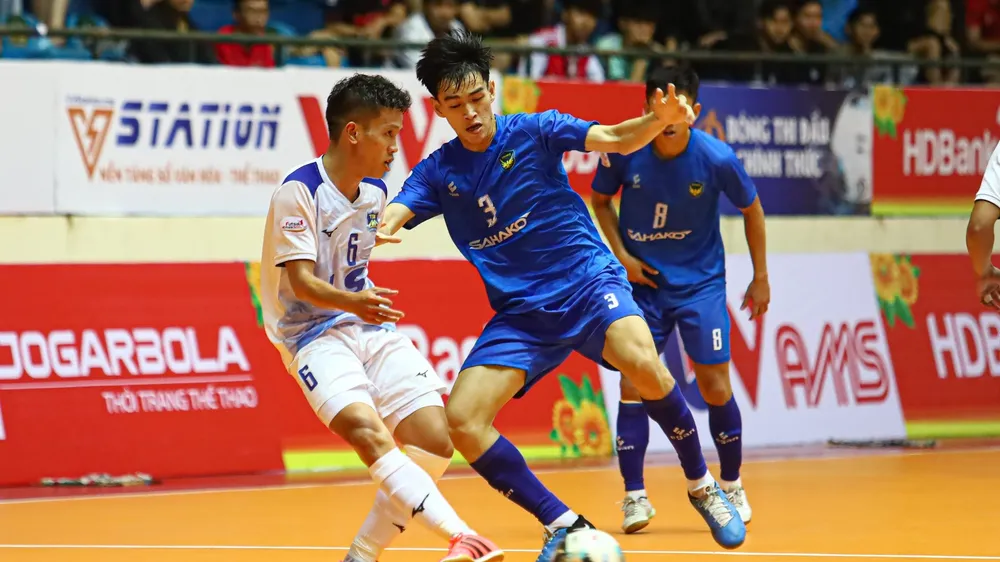 Sahako và Thái Sơn Nam vẫn sẽ đua song mã ở mùa giải 2023