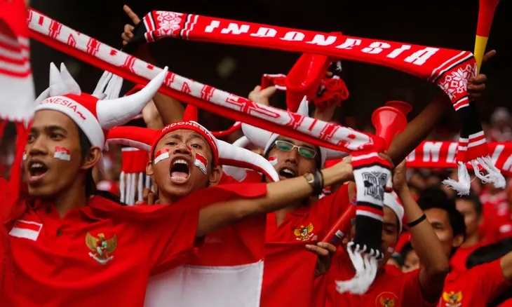 PSSI gửi lời xin lỗi đến bóng đá Guinea vì những lời phân biệt chủng tộc từ CĐV nhà. 
