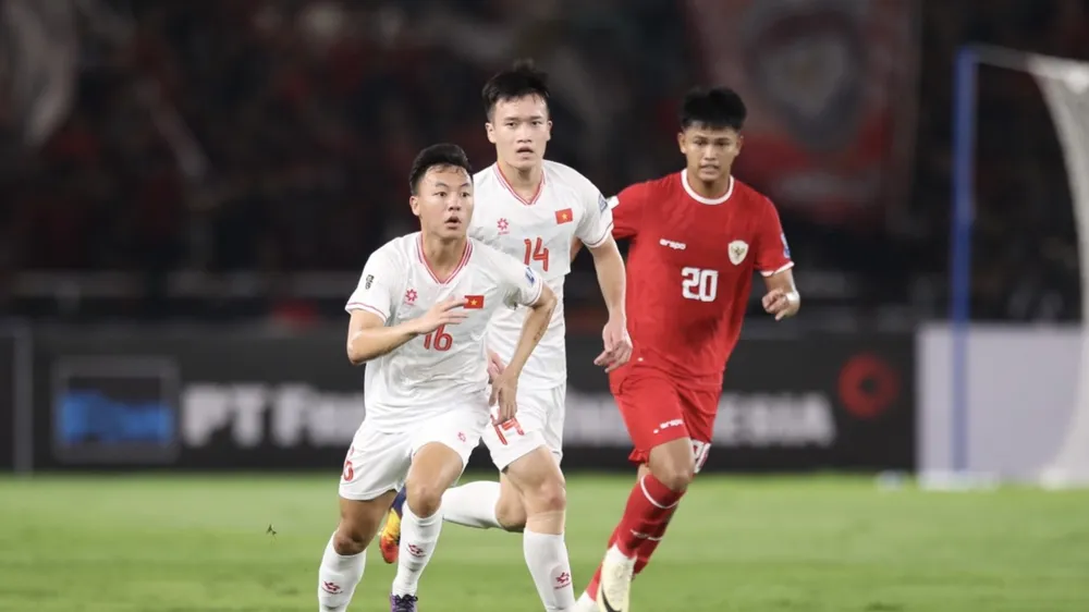 Đội tuyển Việt Nam có khả năng gặp lại Indonesia ở ASEAN Cup 2024. 