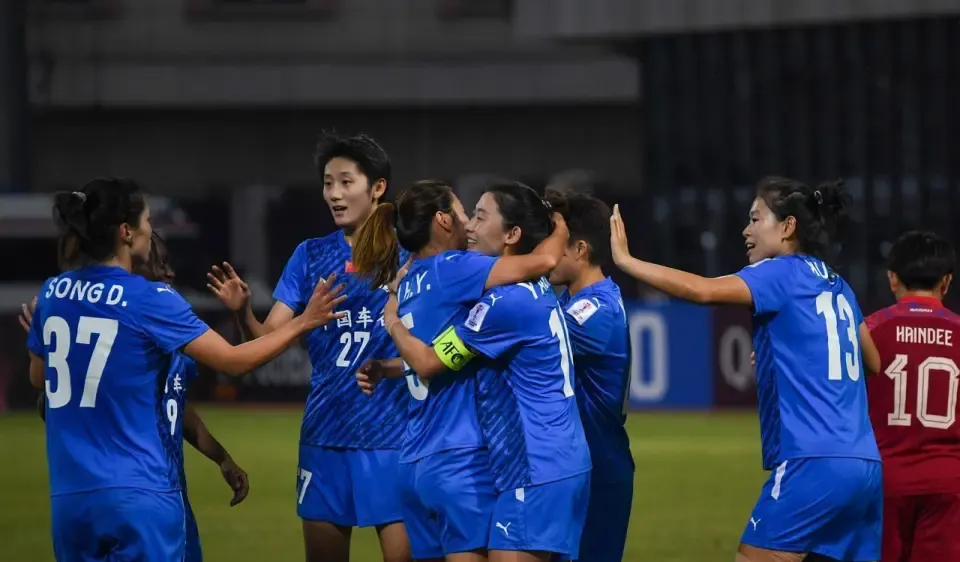 Wuhan Jiangda (Trung Quốc) là đối thủ của CLB nữ TPHCM tại vòng bán kết Cúp các CLB nữ châu Á 2024-2025. 