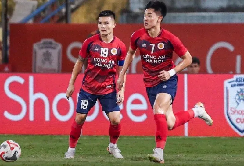 Quang Hải, Đình Bắc nguy cơ lỡ hẹn với tuyển Việt Nam tại ASEAN Cup 2026