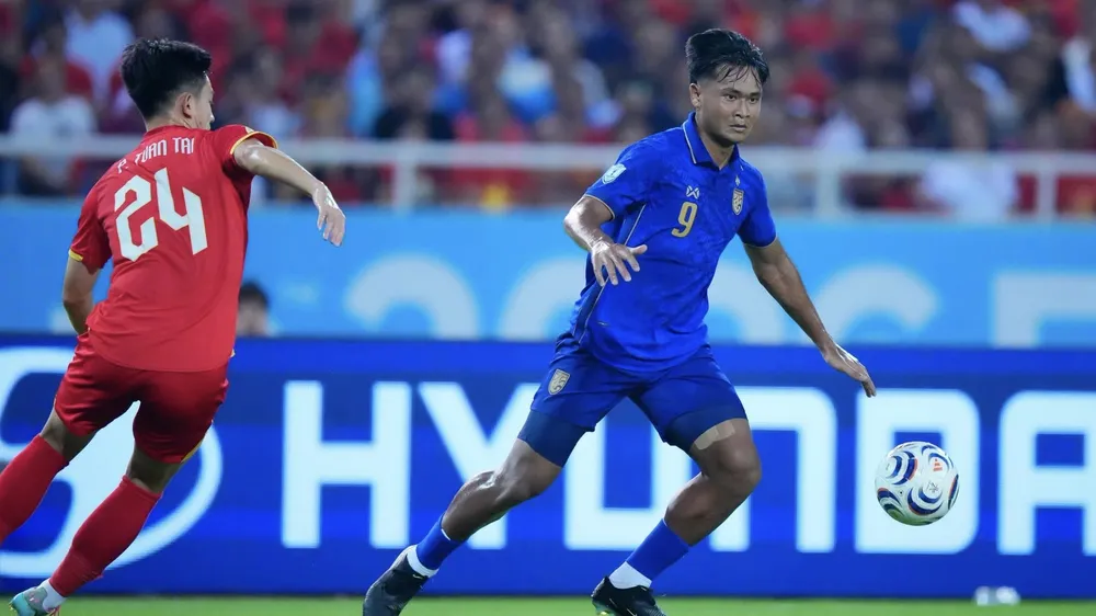 Bóng đá Thái Lan ưu tiên FIFA ASEAN Cup hơn ASIAD 2026