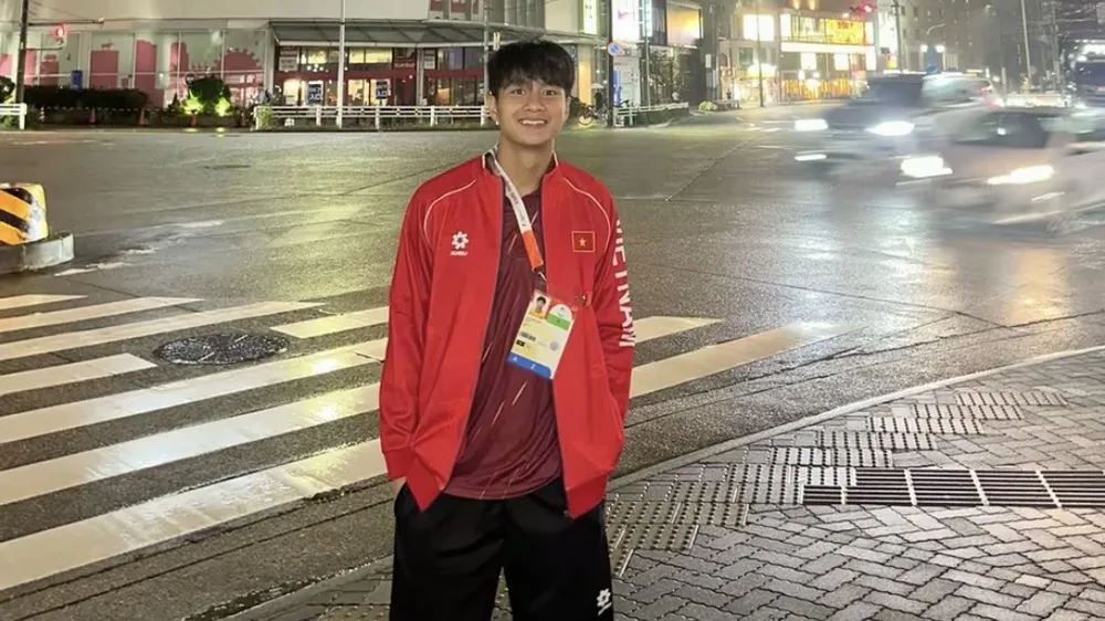 Ngày ‘thả lỏng’ quý giá của U23 Việt Nam