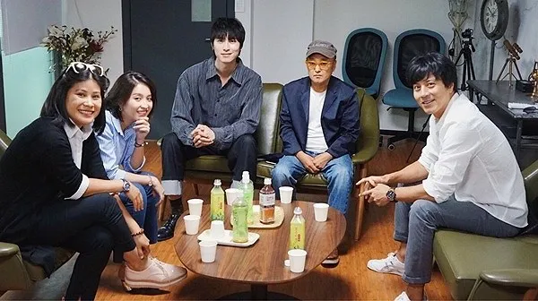 Ê-kíp Han Jae Suk lên tiếng tố nhà sản xuất phim Thiên đường