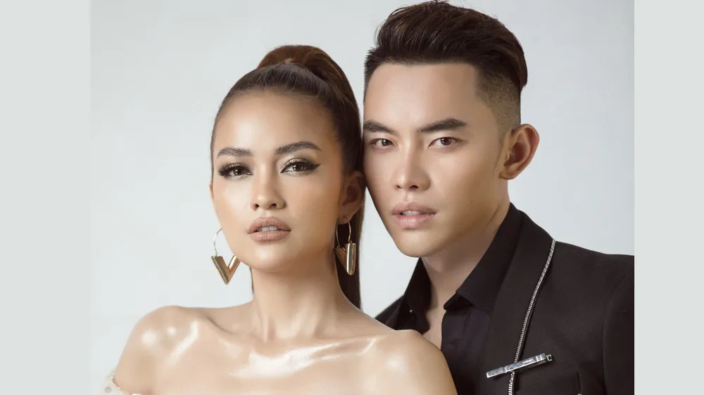 Hoa hậu Ngọc Châu, siêu mẫu Trần Mạnh Khang là đại diện của Việt Nam tại Miss/Mr Supranational 2019