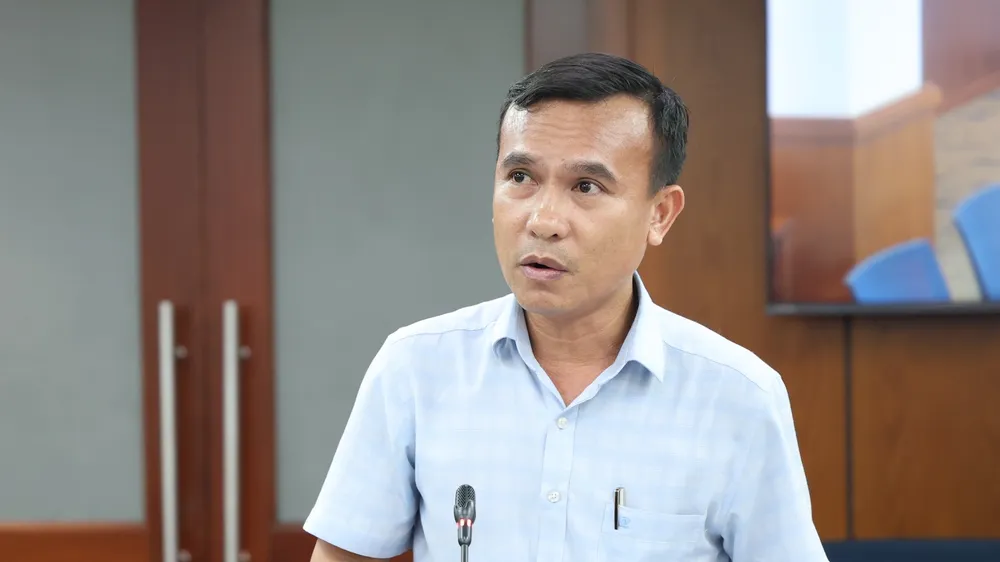 TPHCM giữ nguyên vị trí trạm thu phí Lái Thiêu trên quốc lộ 13