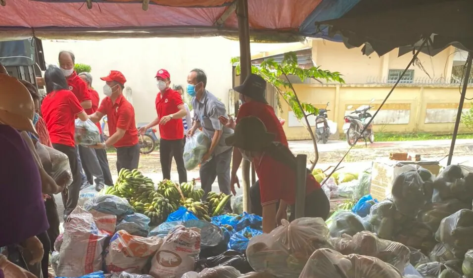 Hậu Giang: Cho mở lại nhiều hoạt động ở địa bàn vùng xanh