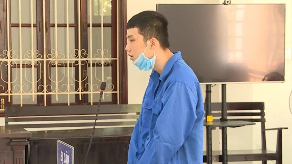Tử hình đối tượng phóng hỏa giết 2 người thân