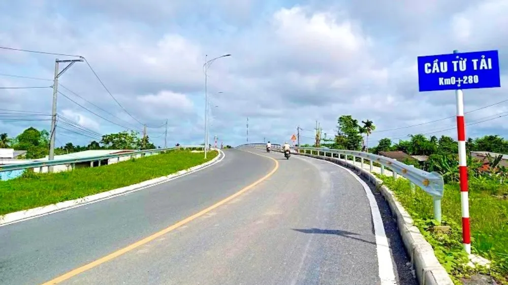 Điều tra vụ nổ súng “thanh toán” nhau ở Vĩnh Long