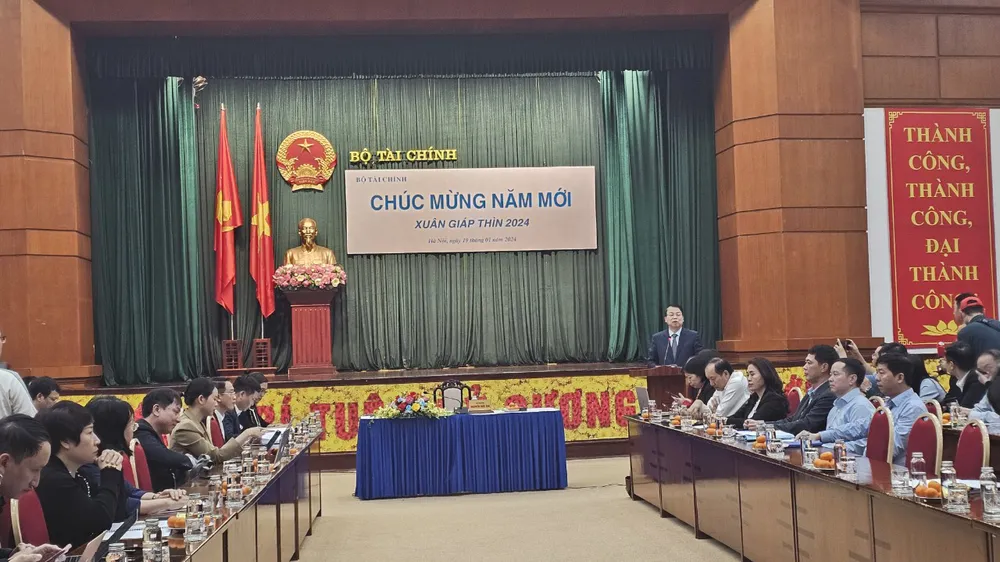 Bộ Tài chính sắp công bố kết luận thanh tra 10 doanh nghiệp bảo hiểm