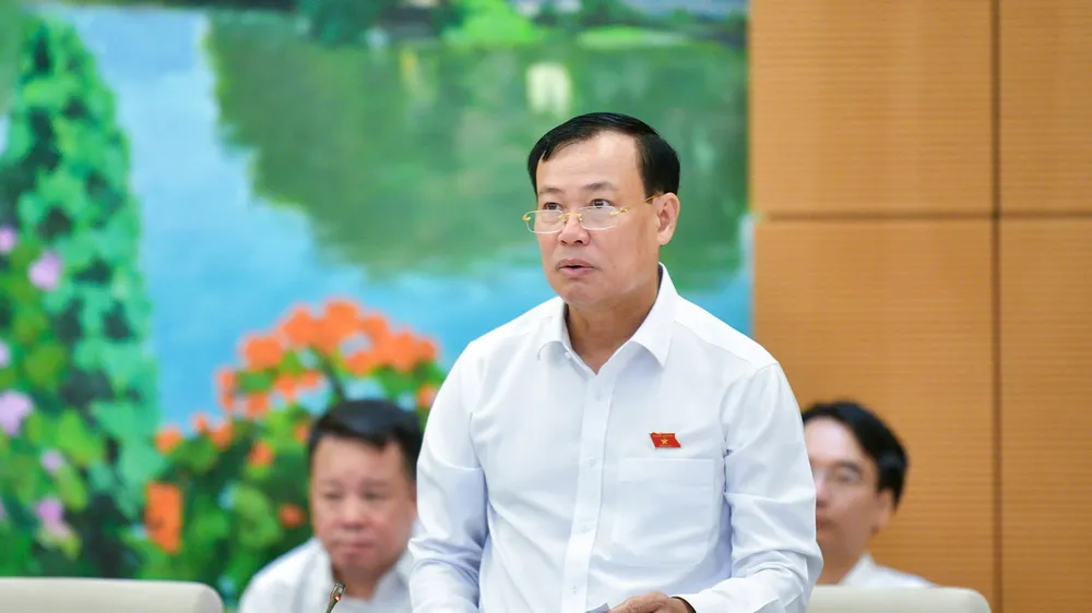 Bổ sung quy định làm rõ trách nhiệm người đứng đầu trong phòng cháy, chữa cháy