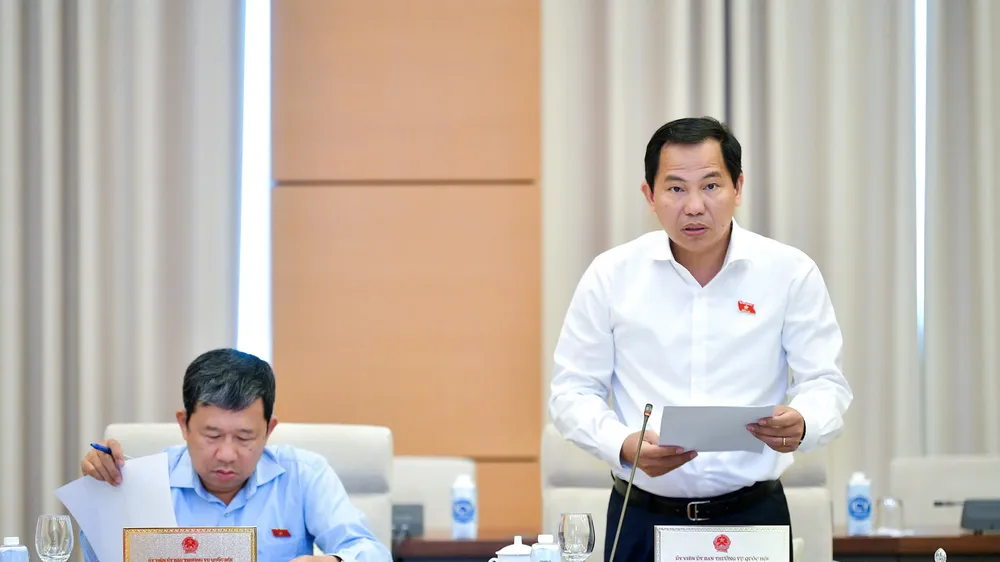 Chưa thống nhất về đề nghị áp thuế GTGT 5% đối với phân bón