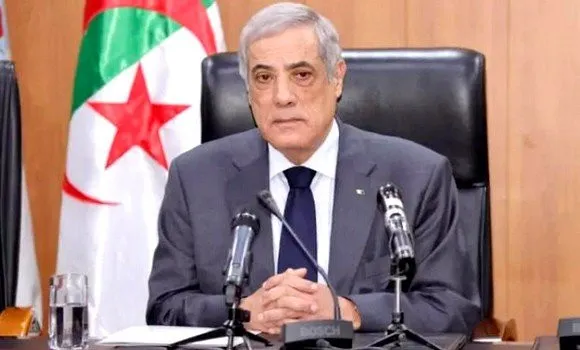 Thủ tướng Phạm Minh Chính gửi điện chúc mừng Thủ tướng Algeria Nadir Larbaoui